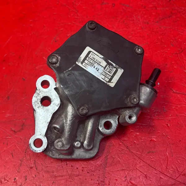 Tyhjiöpumppu OEM 12665422 Opel Astra Adam 1.0T:lle image 2