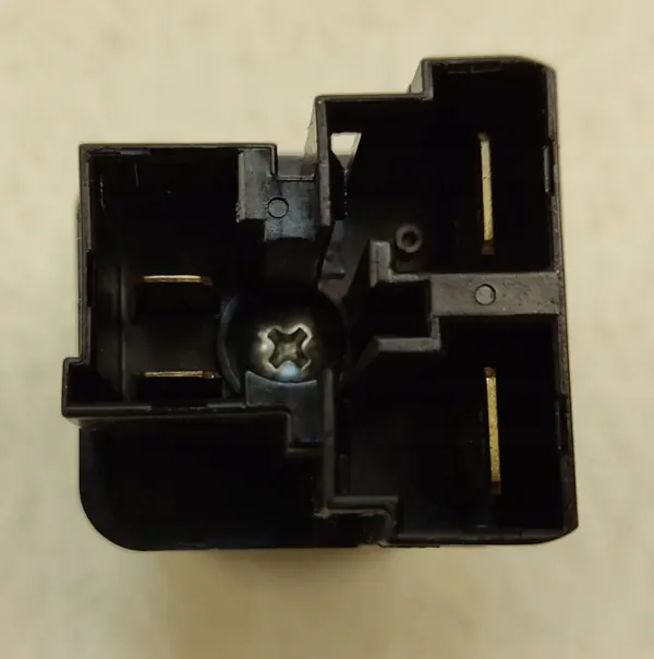 Relé vela OEM 2523080A0A para Nissan image 5