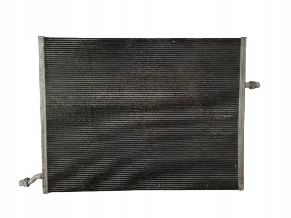 Refroidisseur d'eau auxiliaire Mercedes S W222 A0995003500 image 2