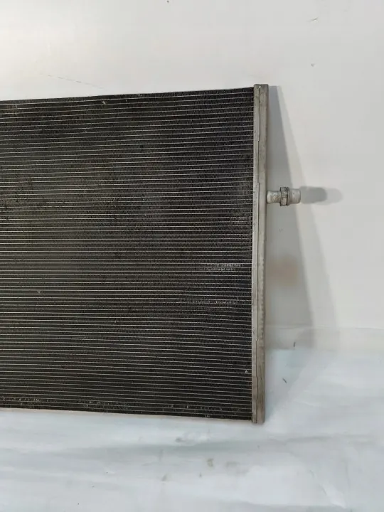 Refroidisseur d'eau auxiliaire Mercedes S W222 A0995003500 image 3