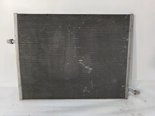 Refroidisseur d'eau auxiliaire Mercedes S W222 A0995003500 image 5