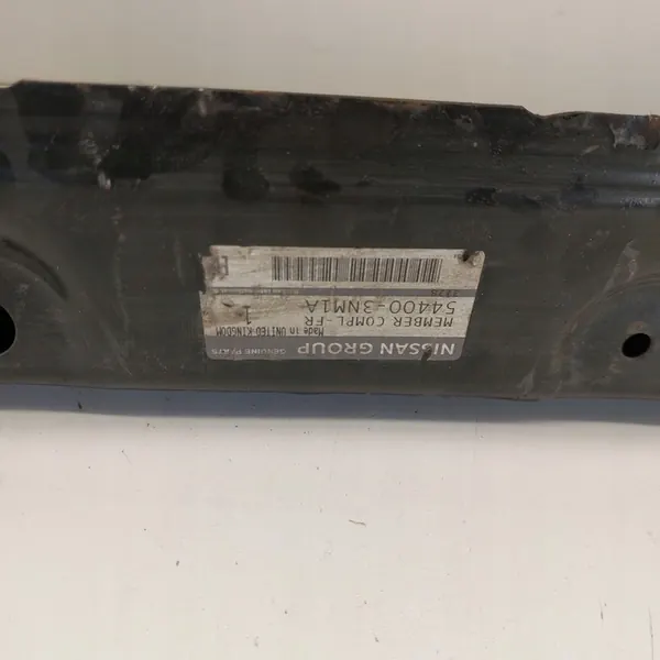 Telaio ausiliario anteriore Nissan Leaf II 2022 544003NM1A image 3