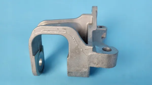 Suporte Motor Direito Nissan Qashqai III OEM 113326UB5A image 2