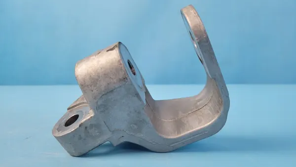 Suporte Motor Direito Nissan Qashqai III OEM 113326UB5A image 10
