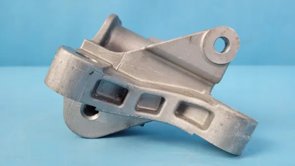 Suporte Motor Direito Nissan Qashqai III OEM 113326UB5A image 6
