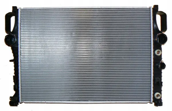 Mercedes-Benz OE A2115001302 Waterkoeler image 2