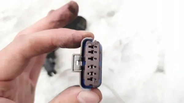 Interrupteur de porte OEM 1401047880 pour Citroën image 3