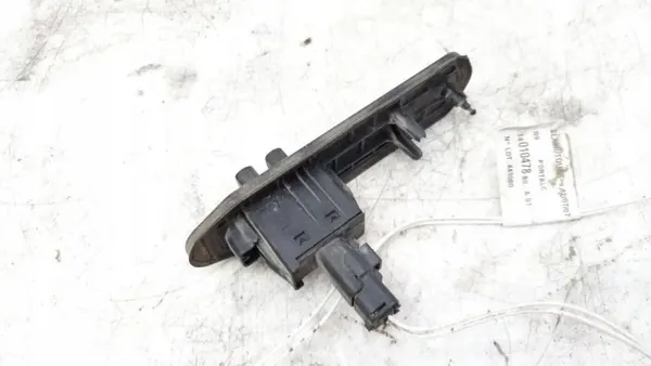 Interrupteur de porte OEM 1401047880 pour Citroën image 5