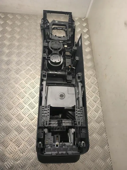 Begagnad Volkswagen OE mittentunnel 3G1863241 image 7