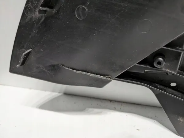OEM 4K0807611 Framstötskydd för Audi A6 C8 image 3