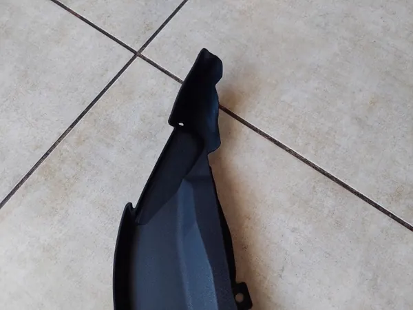 OEM 4H0819336-1 Pare-boue Supérieur Droit Audi A8 D4 image 3