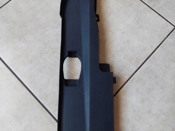 OEM 4H0819336-1 Pare-boue Supérieur Droit Audi A8 D4 image 5