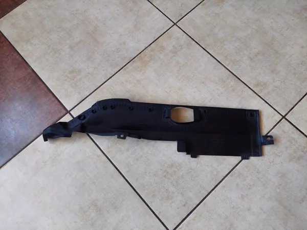 OEM 4H0819336-1 Pare-boue Supérieur Droit Audi A8 D4 image 7