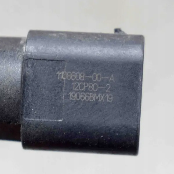 Sensor Presión Aire Acondicionado Tesla Model 3 OEM 110860800A image 6