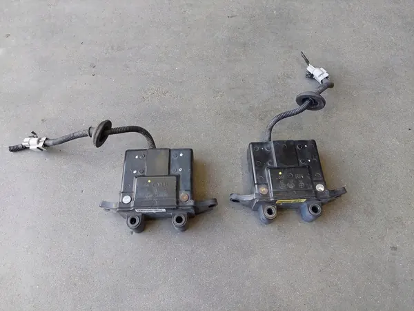 Sensor de capó derecho Hyundai Santa Fe III 79160-2W000 image 2