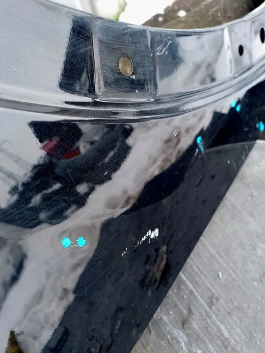 Front Right Fender MAZDA CX-5 I KE 2012-2017 OEM KD53-52111A image 10