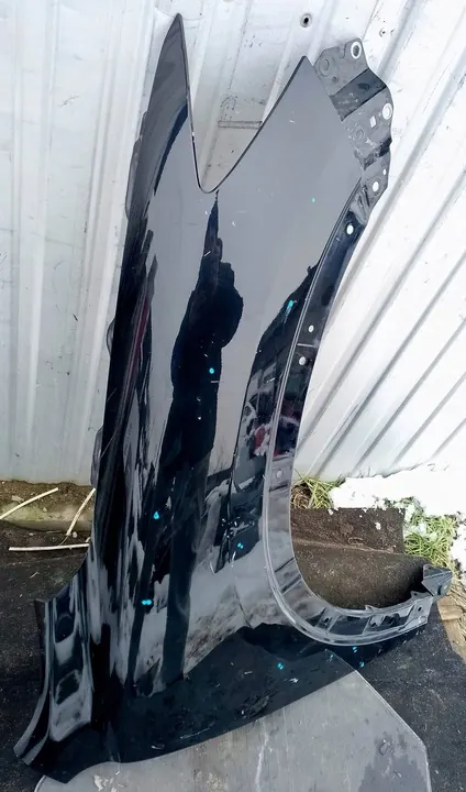 Front Right Fender MAZDA CX-5 I KE 2012-2017 OEM KD53-52111A image 3