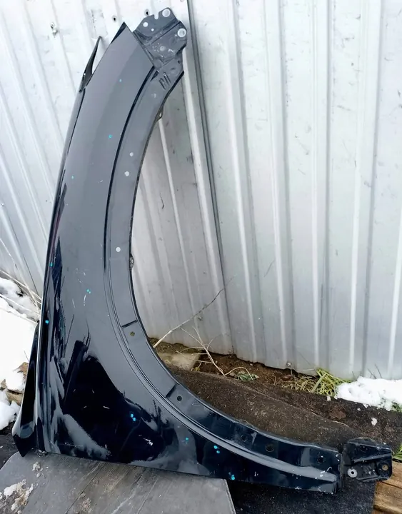 Front Right Fender MAZDA CX-5 I KE 2012-2017 OEM KD53-52111A image 4
