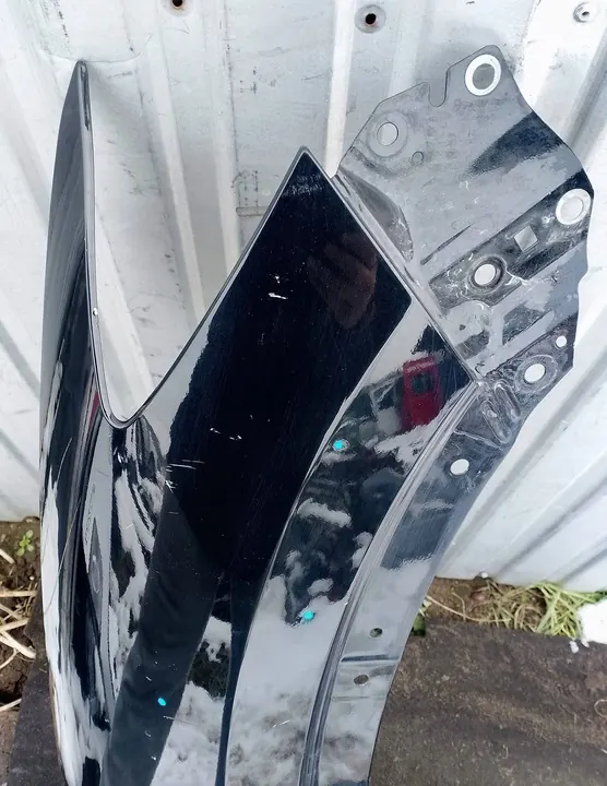 Front Right Fender MAZDA CX-5 I KE 2012-2017 OEM KD53-52111A image 5