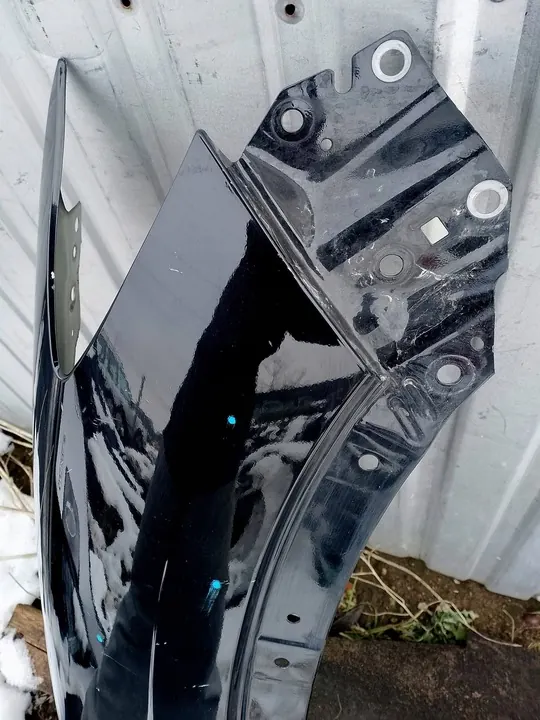 Front Right Fender MAZDA CX-5 I KE 2012-2017 OEM KD53-52111A image 6