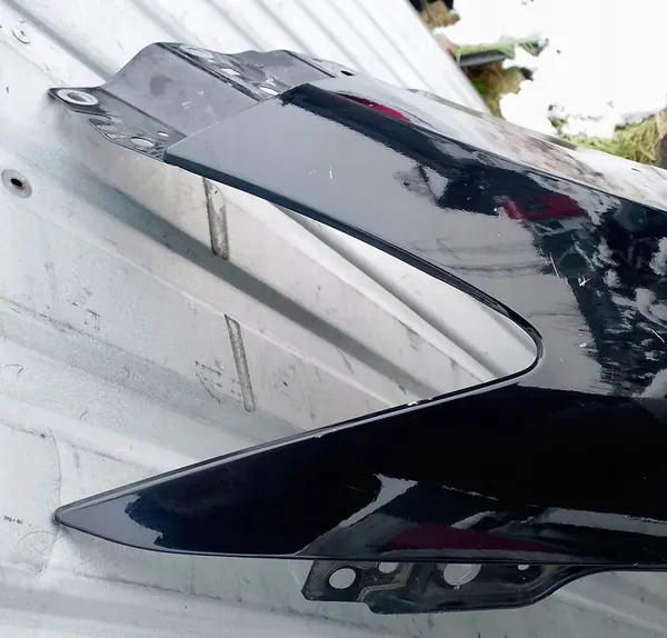 Front Right Fender MAZDA CX-5 I KE 2012-2017 OEM KD53-52111A image 7