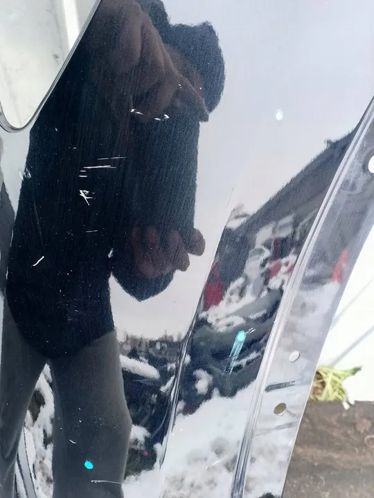 Front Right Fender MAZDA CX-5 I KE 2012-2017 OEM KD53-52111A image 8