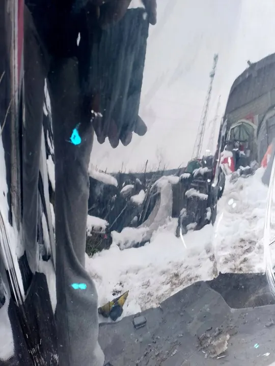 Front Right Fender MAZDA CX-5 I KE 2012-2017 OEM KD53-52111A image 9