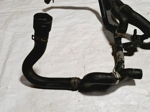 Vesiletku VW Golf VII 1.6 TDI image 2