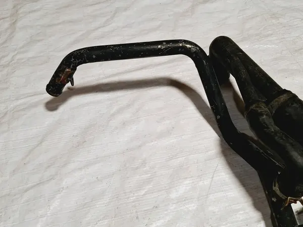 Vesiletku VW Golf VII 1.6 TDI image 3