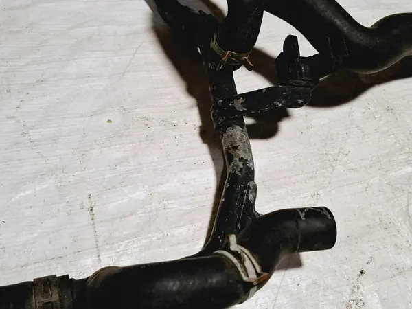 Vesiletku VW Golf VII 1.6 TDI image 4