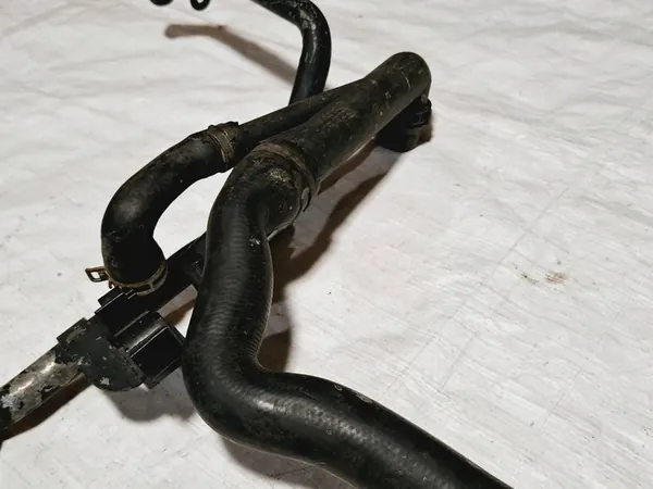 Vesiletku VW Golf VII 1.6 TDI image 5