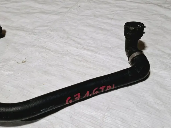 Vesiletku VW Golf VII 1.6 TDI image 6