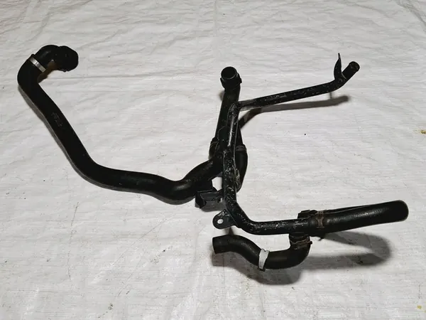 Vesiletku VW Golf VII 1.6 TDI image 8