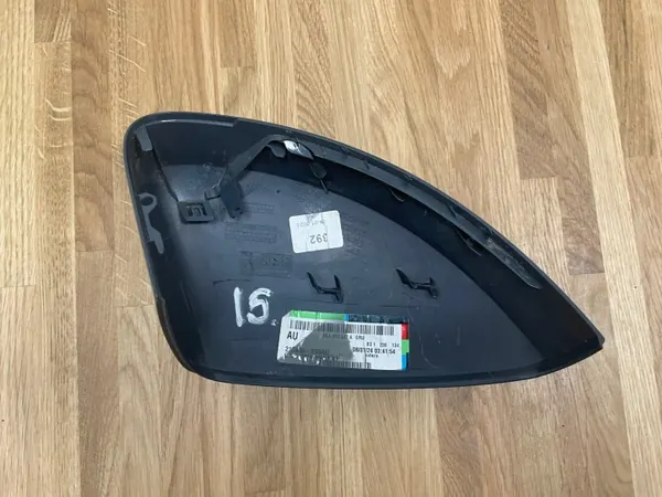 Coffret Rétroviseur Gauche OEM Obudowa Lusterka AUDI 1 image 3