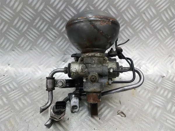 Sphère de suspension OEM 06179075374 pour Citroen C6 image 2