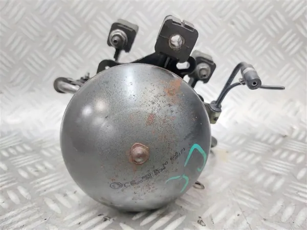 Sphère de suspension OEM 06179075374 pour Citroen C6 image 5