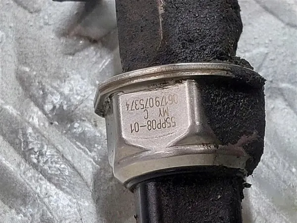 Sphère de suspension OEM 06179075374 pour Citroen C6 image 7