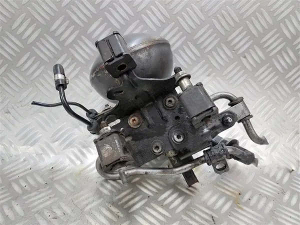 Sphère de suspension OEM 06179075374 pour Citroen C6 image 8