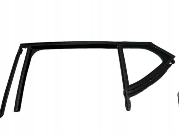 Junta de janela porta traseira esquerda OEM 565740102 - Opel image 2