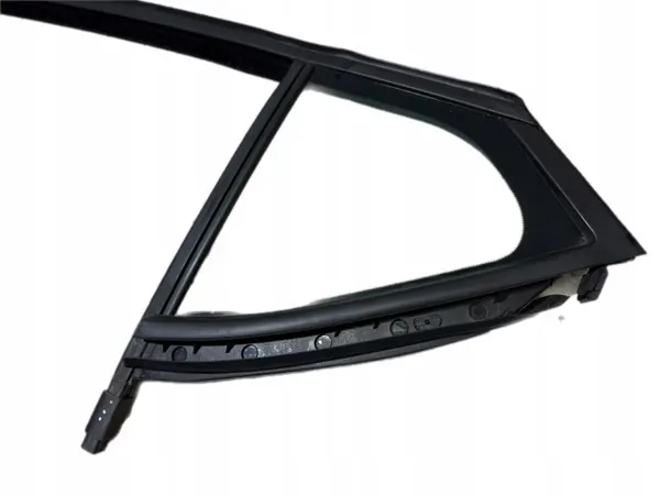 Junta de janela porta traseira esquerda OEM 565740102 - Opel image 4