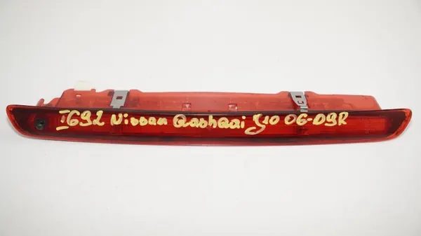 OEM 360197955 Takaperä Stop-valo Nissan Qashqai J10 image 2