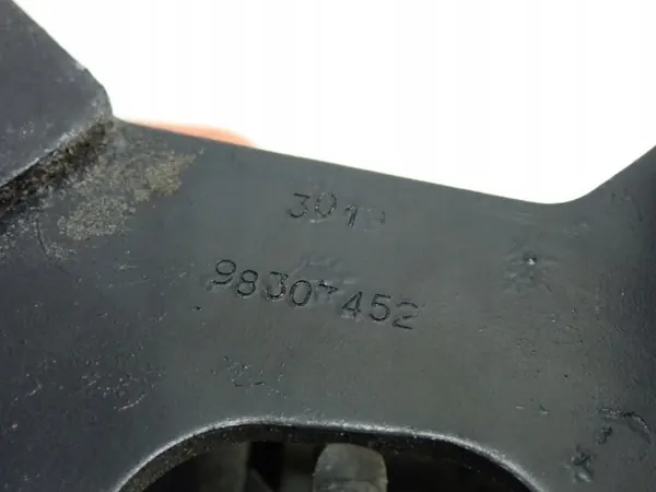 OEM 9835378280 ROZ Prise de Charge pour Peugeot 508 II image 10