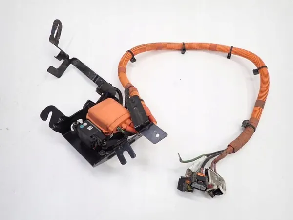 OEM 9835378280 ROZ Prise de Charge pour Peugeot 508 II image 4
