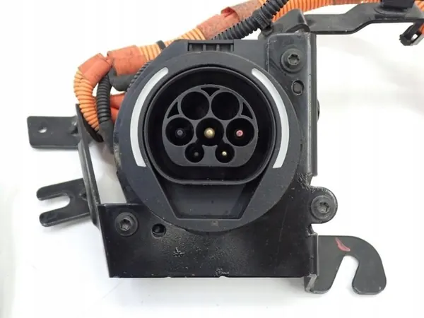OEM 9835378280 ROZ Prise de Charge pour Peugeot 508 II image 7