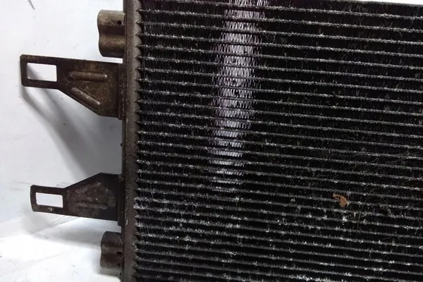 Ilmastointiradiaattori CITROËN JUMPER MINIBUS (244) image 3