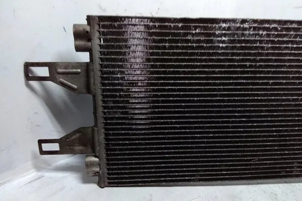 Ilmastointiradiaattori CITROËN JUMPER MINIBUS (244) image 4