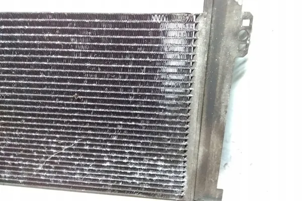 Ilmastointiradiaattori CITROËN JUMPER MINIBUS (244) image 5