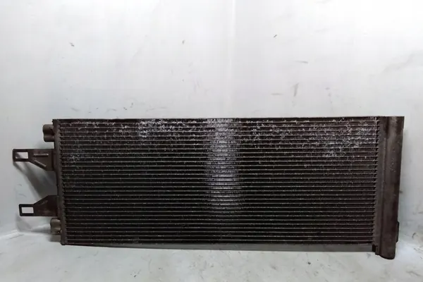 Ilmastointiradiaattori CITROËN JUMPER MINIBUS (244) image 6