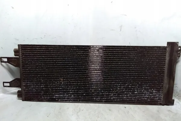 Ilmastointiradiaattori CITROËN JUMPER MINIBUS (244) image 7