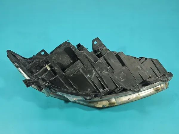 Vasen Ajovalo Renault Laguna III Standardlinssi image 7